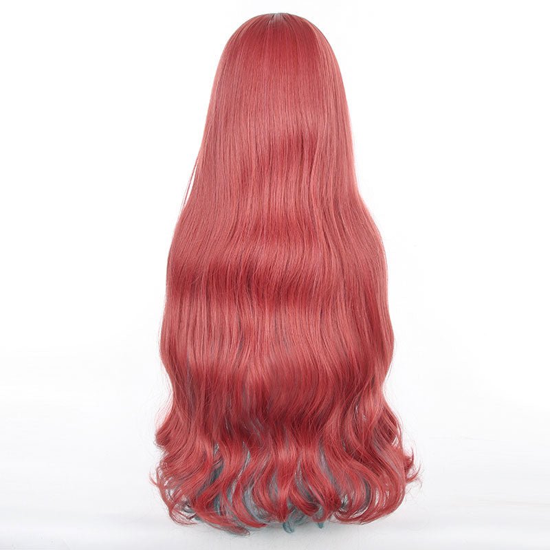 Paradox Live THE ANIMATION Anne Faulkner Cosplay Wig - lemailwigs