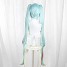 Party Rock Eternity Miku Pokemon Miku Cosplay Wig - lemailwigs