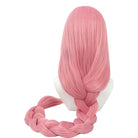 Path to Nowhere Anne Long Pink Cosplay Wig - lemailwigs