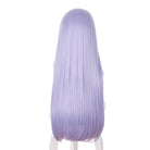 Path to Nowhere Hella Blue Purple Cosplay Wigs - lemailwigs