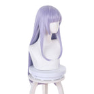 Path to Nowhere Hella Blue Purple Cosplay Wigs - lemailwigs