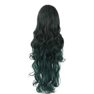 Path to Nowhere Raven Gradient Curly Cosplay Wig - lemailwigs
