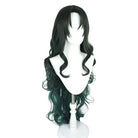 Path to Nowhere Raven Gradient Curly Cosplay Wig - lemailwigs