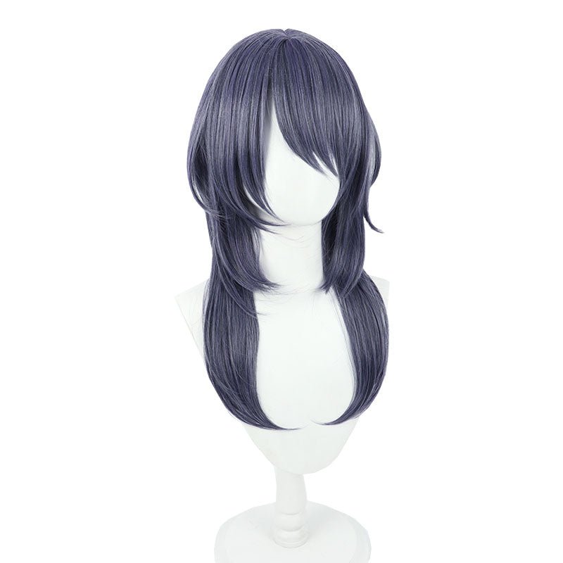 Path to Nowhere The Chief Of MBCC Female Cosplay Wigs - lemailwigs