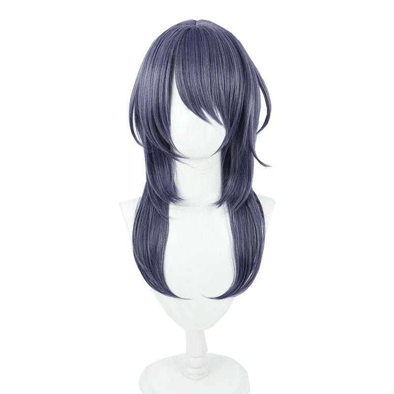 Path to Nowhere The Chief Of MBCC Female Cosplay Wigs - lemailwigs