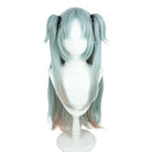 Path to Nowhere Wendy Multicolor Cosplay Wigs - lemailwigs