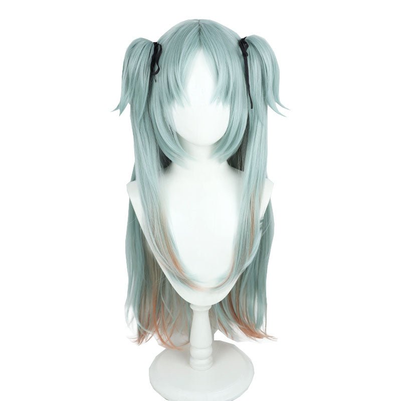 Path to Nowhere Wendy Multicolor Cosplay Wigs - lemailwigs