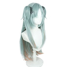 Path to Nowhere Wendy Multicolor Cosplay Wigs - lemailwigs