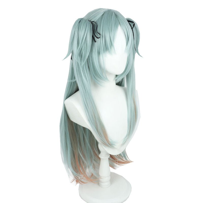 Path to Nowhere Wendy Multicolor Cosplay Wigs - lemailwigs