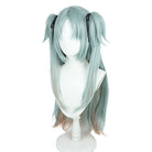 Path to Nowhere Wendy Multicolor Cosplay Wigs - lemailwigs