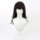 Persona 3 Shinjiro Aragaki Brown Cosplay Wig - lemailwigs