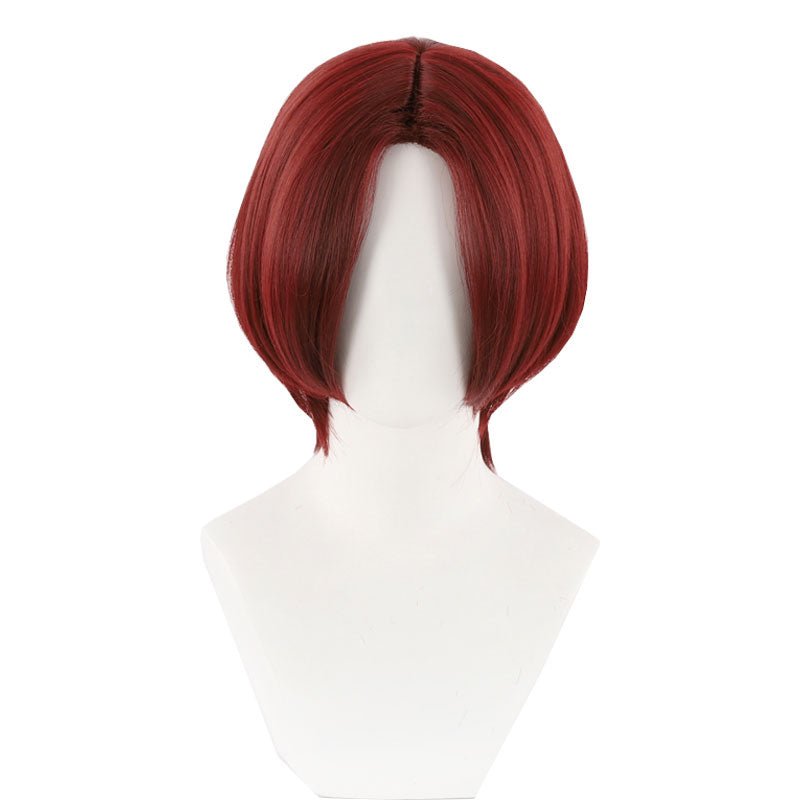 Persona 5: The Phantom X Juraj J Cosplay Wig - lemailwigs