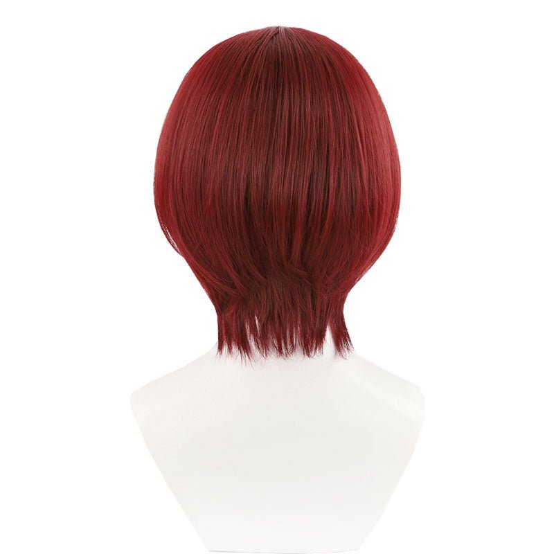 Persona 5: The Phantom X Juraj J Cosplay Wig - lemailwigs