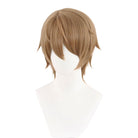 Persona 5 The Phantom X Motoha Arai Cosplay Wig - lemailwigs