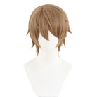 Persona 5 The Phantom X Motoha Arai Cosplay Wig - lemailwigs
