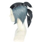 Pokemon Raihan Cosplay Wig - lemailwigs