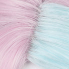 Pokemon Scarlet and Violet Iono Cosplay Wig - lemailwigs