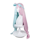 Pokemon Scarlet and Violet Iono Cosplay Wig - lemailwigs