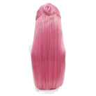 Precure Pretty Cure Cure Prism Nijigaoka Mashiro Pink Cosplay Wig - lemailwigs