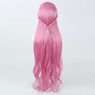 Precure Pretty Cure Cure Prism Nijigaoka Mashiro Pink Cosplay Wig - lemailwigs