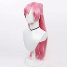 Precure Pretty Cure Cure Prism Nijigaoka Mashiro Pink Cosplay Wig - lemailwigs