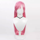 Precure Pretty Cure Cure Prism Nijigaoka Mashiro Pink Cosplay Wig - lemailwigs