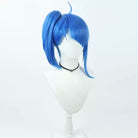 Precure Pretty Cure Cure Sky Sora Harewataru Blue Cosplay Wig - lemailwigs