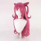 Precure Pretty Cure Nagomi Yui Cure Precious Pink Cosplay Wig - lemailwigs