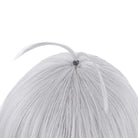 Princess Connect! Re:Dive Kokoro Natsume Short Silver Grey Cosplay Wigs - lemailwigs