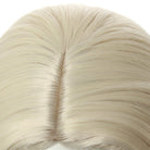 Princess Elsa Cosplay Wigs Long Blonde Loose Wave - lemailwigs