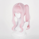 Project Sekai: Colorful Stage feat. Akiyama Mizuki Cosplay Wig - lemailwigs