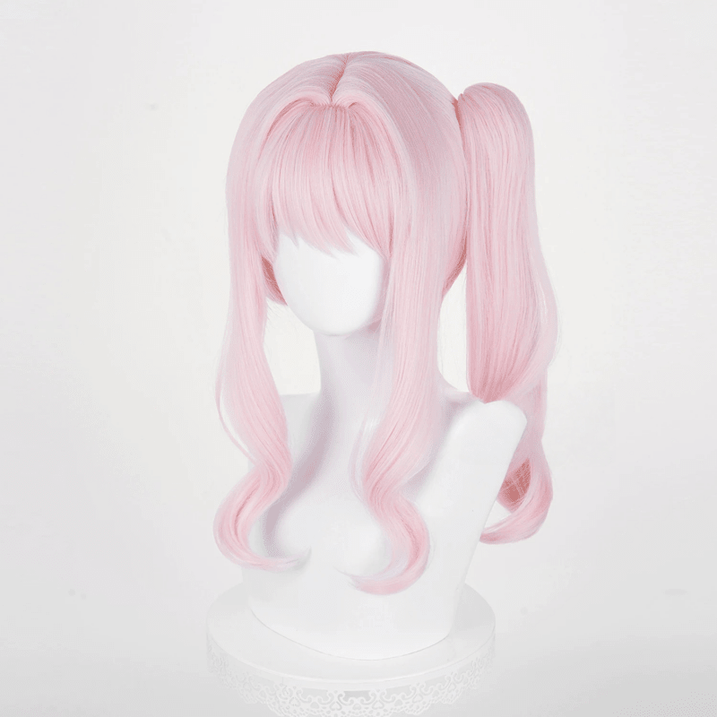 Project Sekai: Colorful Stage feat. Akiyama Mizuki Cosplay Wig - lemailwigs
