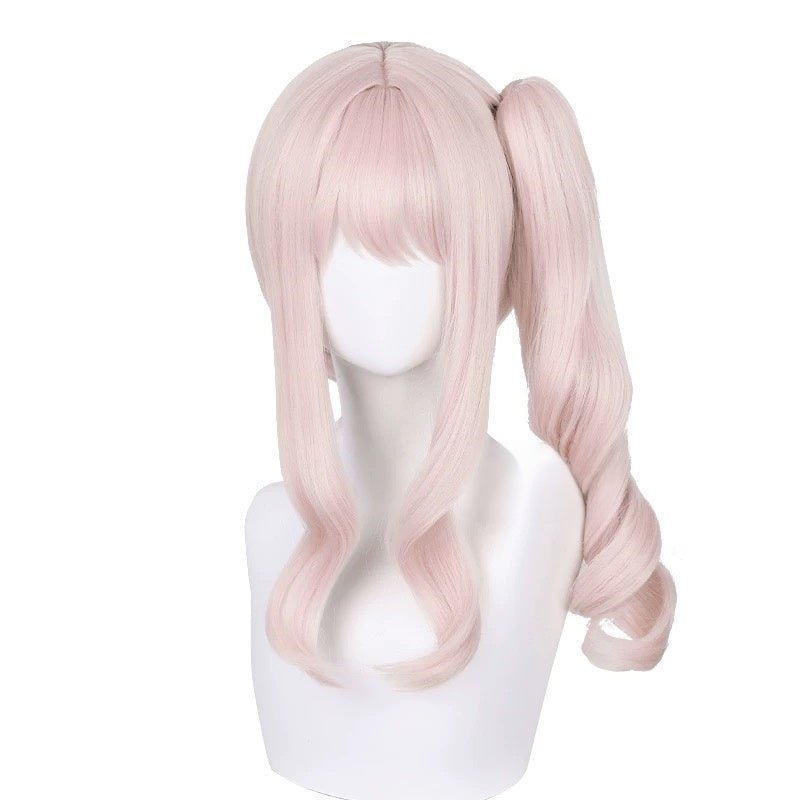 Project Sekai: Colorful Stage feat. Akiyama Mizuki Cosplay Wig - lemailwigs