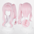 Project Sekai: Colorful Stage feat. Akiyama Mizuki Cosplay Wig - lemailwigs