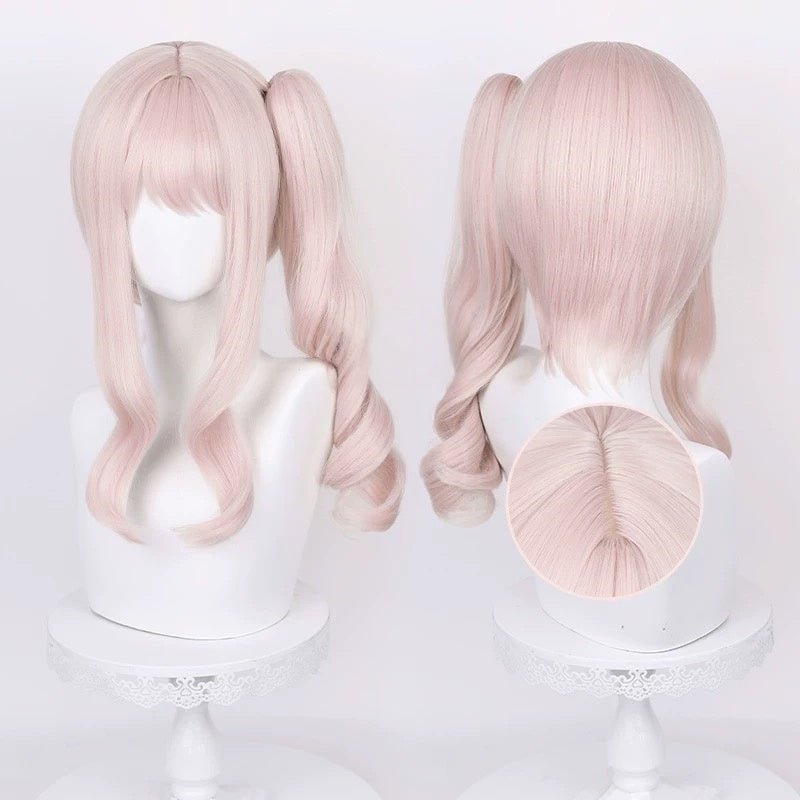 Project Sekai: Colorful Stage feat. Akiyama Mizuki Cosplay Wig - lemailwigs