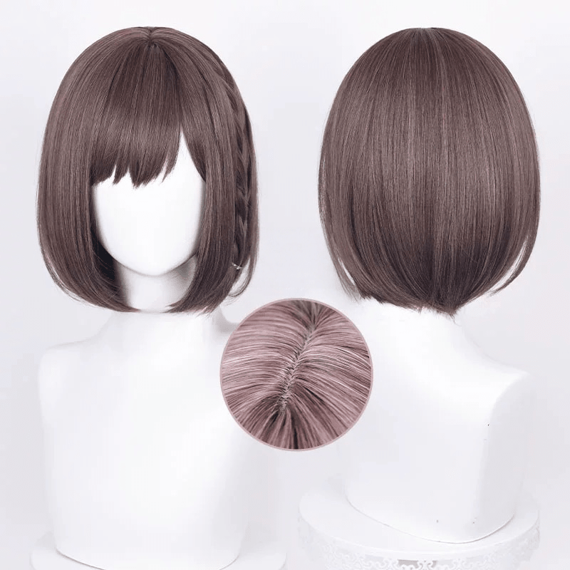 Project Sekai: Colorful Stage feat. Shinonome Ena Cosplay Wig - lemailwigs