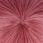 Puella Magi Madoka Magica Kyouko Sakura Wine Red Cosplay Wig - lemailwigs