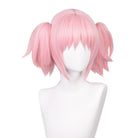 Puella Magi Madoka Magica Madoka Kaname Cosplay Wig - lemailwigs