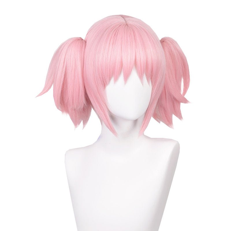 Puella Magi Madoka Magica Madoka Kaname Cosplay Wig - lemailwigs