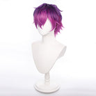 Rainbow Club Uki Violeta Cosplay Wigs - lemailwigs