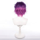 Rainbow Club Uki Violeta Cosplay Wigs - lemailwigs