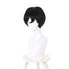 Ranking of Kings Bojji Black Short Cosplay Wig - lemailwigs