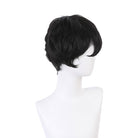 Ranking of Kings Bojji Black Short Cosplay Wig - lemailwigs