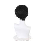 Ranking of Kings Bojji Black Short Cosplay Wig - lemailwigs