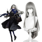 Reverse: 1999 Bkornblume Gray Gradient Cosplay Wig - lemailwigs