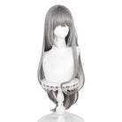 Reverse: 1999 Bkornblume Gray Gradient Cosplay Wig - lemailwigs