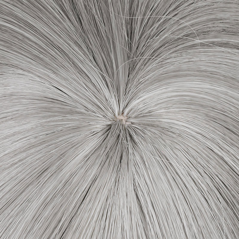 Reverse: 1999 Bkornblume Gray Gradient Cosplay Wig - lemailwigs