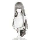 Reverse: 1999 Bkornblume Gray Gradient Cosplay Wig - lemailwigs