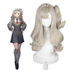 Reverse: 1999 Matilda Bouanich Multi Color Cosplay Wig - lemailwigs