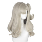 Reverse: 1999 Matilda Bouanich Multi Color Cosplay Wig - lemailwigs